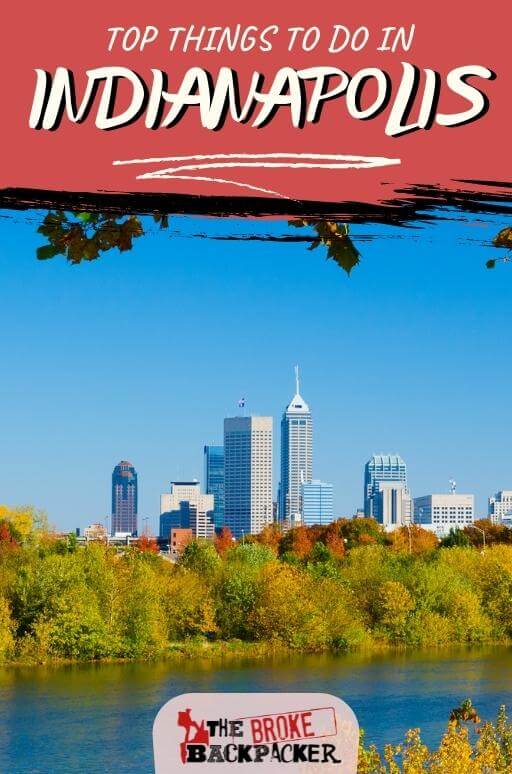 Discover the Best Apps for Exploring Indianapolis Effortlessly