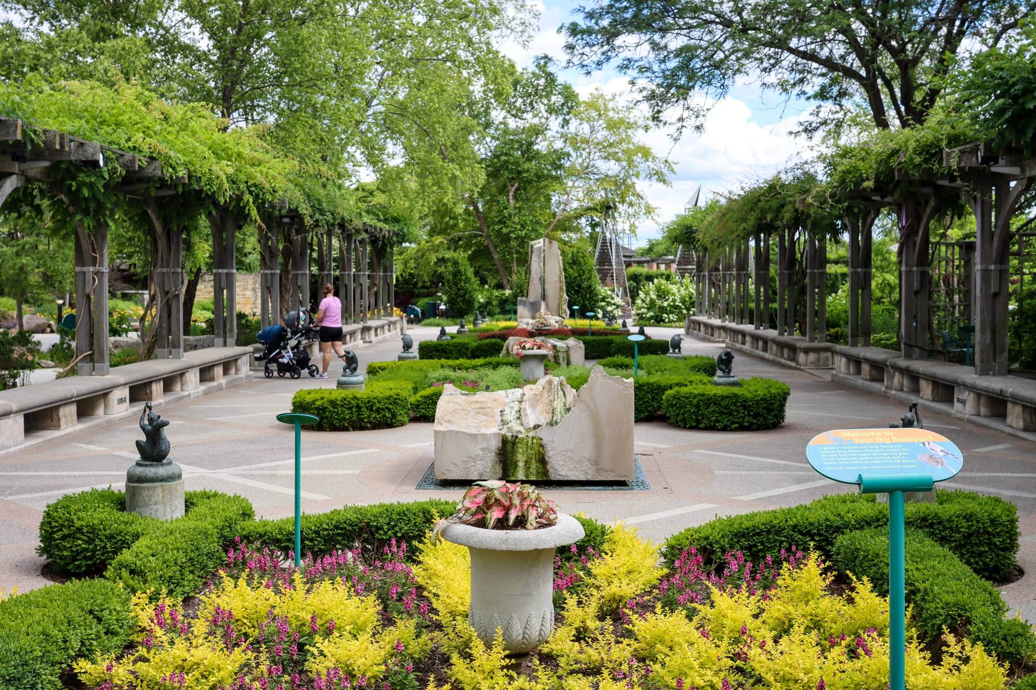 Discover the Best Gardens in Indianapolis to Explore and Enjoy