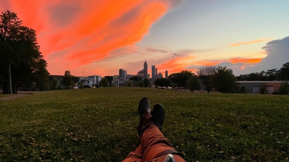 Discover the Best Sunset Spots in Indianapolis for Stunning Views