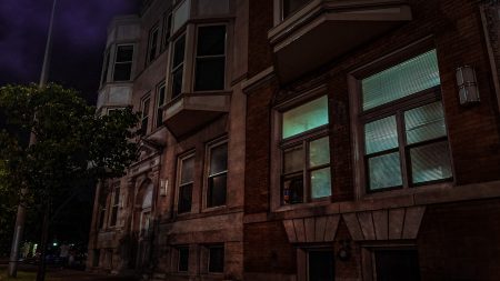 Discover the Spine-Chilling Haunted Places in Indianapolis