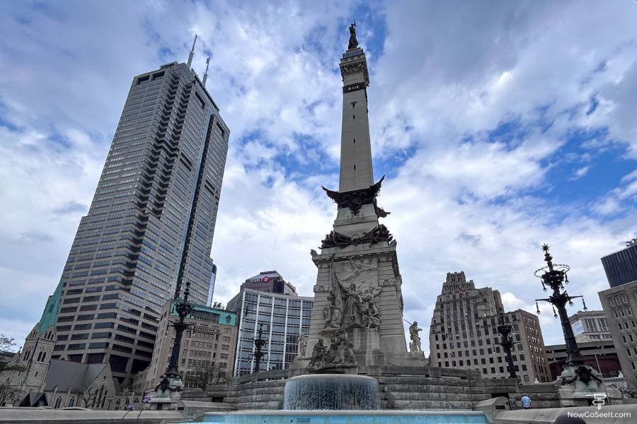 Discovering Free Attractions in Indianapolis: Unforgettable Experiences