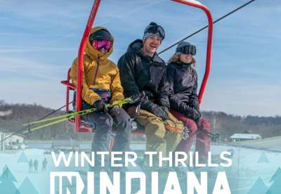 Discovering the Thrills of Adventure Tourism in Indianapolis