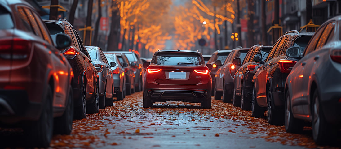 Essential Parking Tips for Navigating Indianapolis with Ease