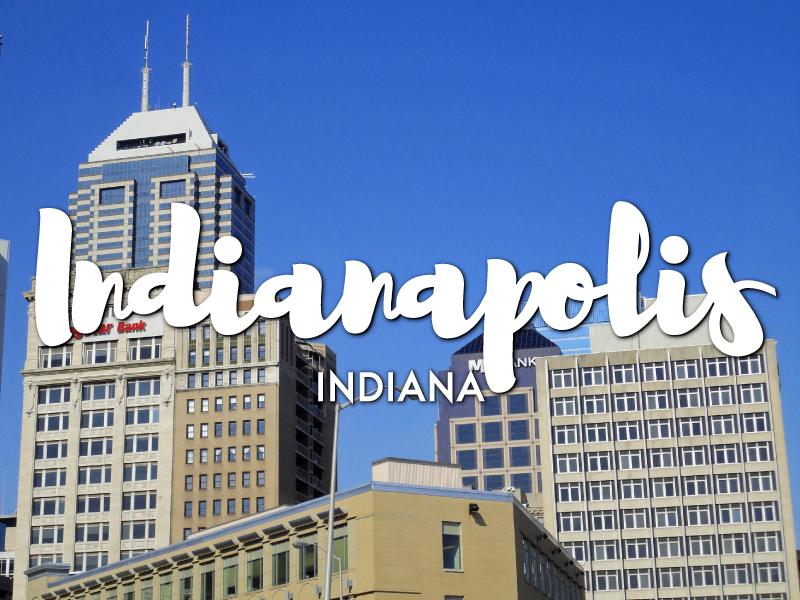 Experience Indianapolis: A Perfect One-Day Itinerary