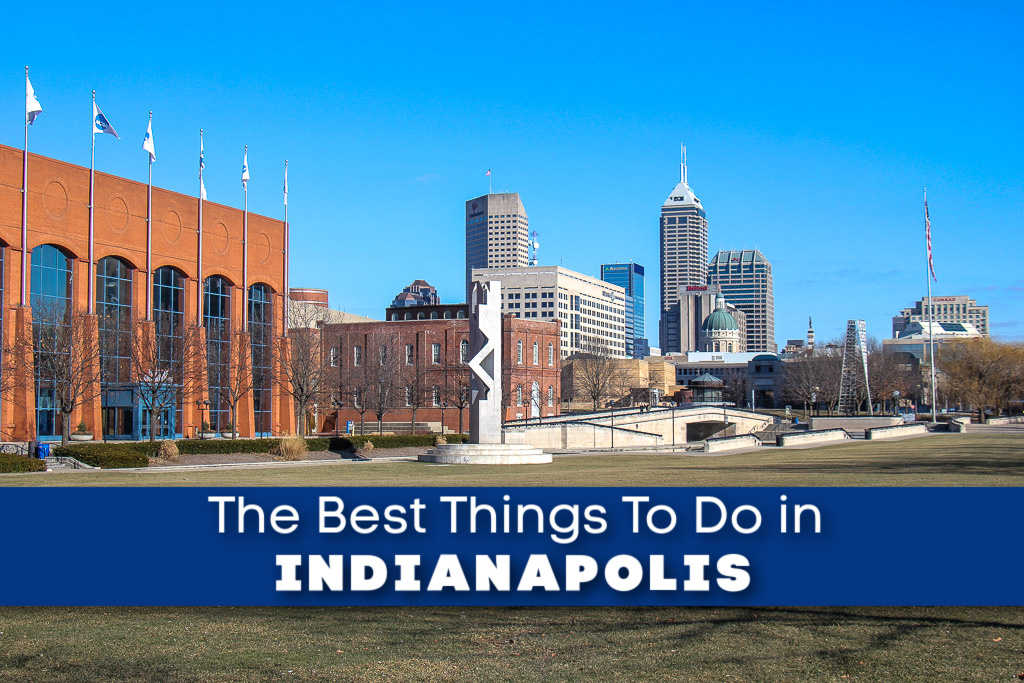 Explore Indianapolis: Your Ultimate 2-Day Itinerary Guide