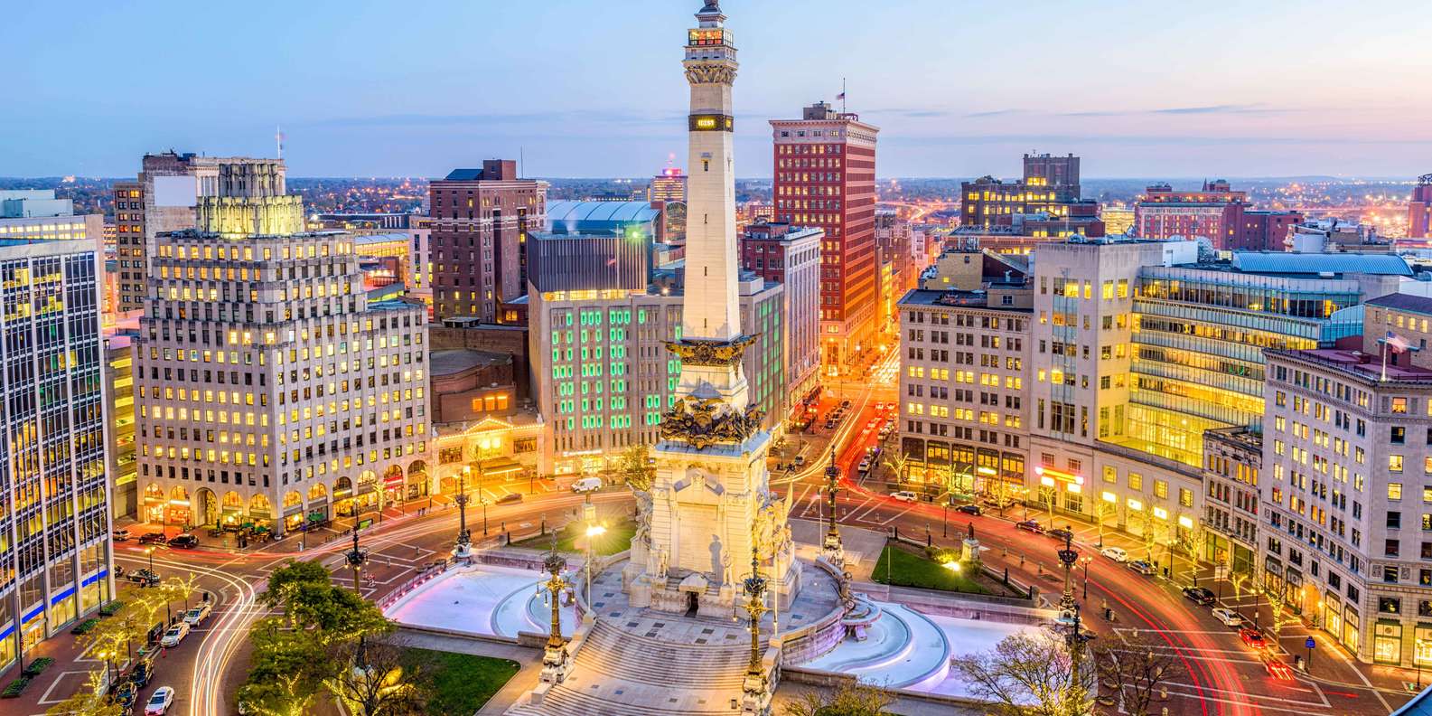 Exploring Indianapolis: The Ultimate Guide for Solo Travelers