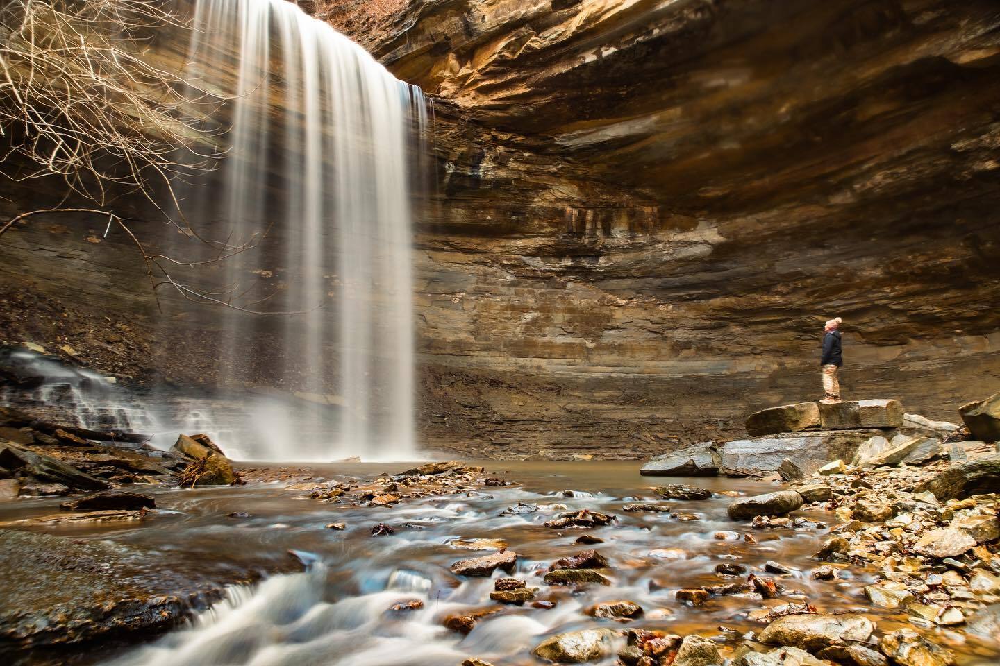 Exploring the Best Hiking Trails in Indianapolis: A Guide