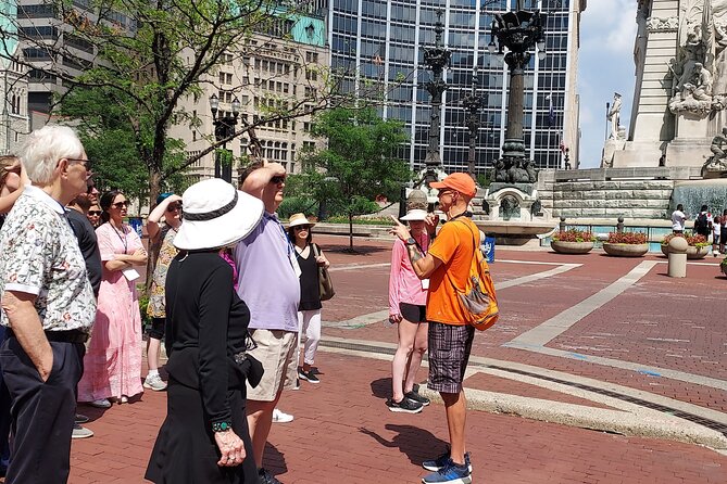 Exploring the Best Walking Tours in Indianapolis: A Comprehensive Guide