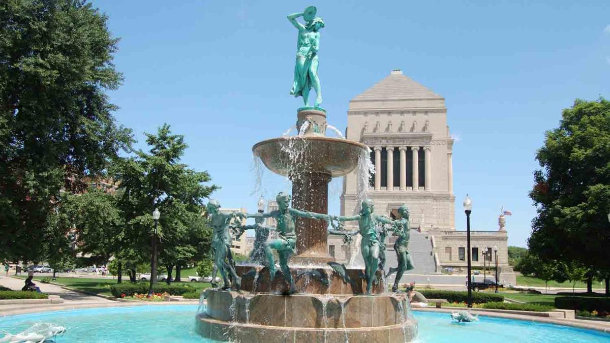 Exploring the Historic Monuments in Indianapolis