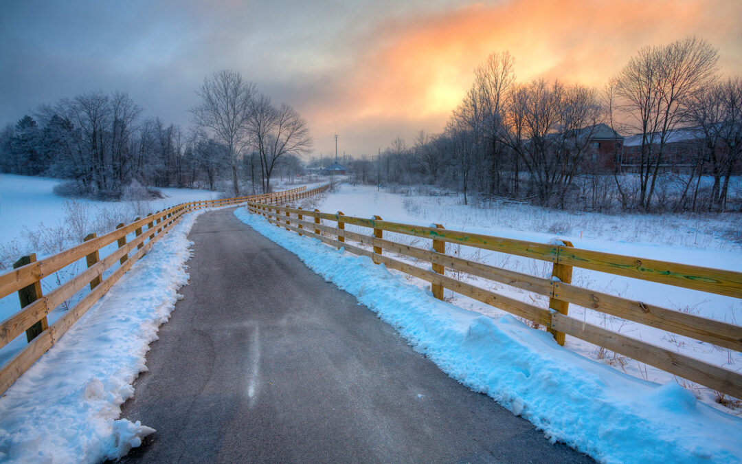 Indianapolis in Winter: Embrace the Magic of a Cold Season