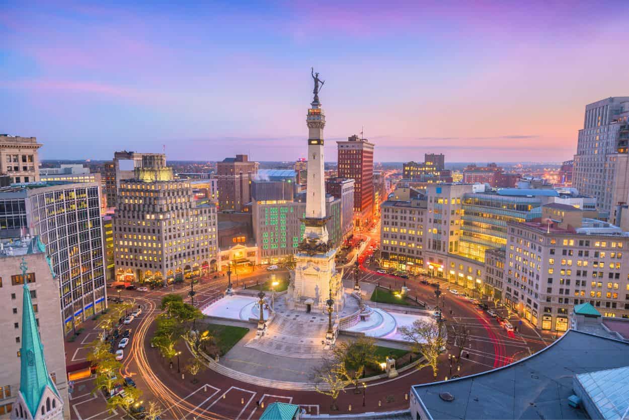 Mistakes to Avoid When Visiting Indianapolis: A Comprehensive Guide