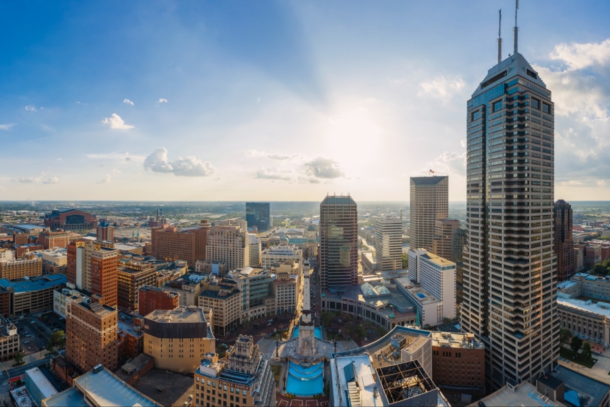 The Diverse and Vibrant Suburbs of Indianapolis Explained